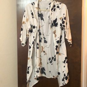 Amazon Boutique Kimono